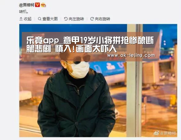 乐竟官网